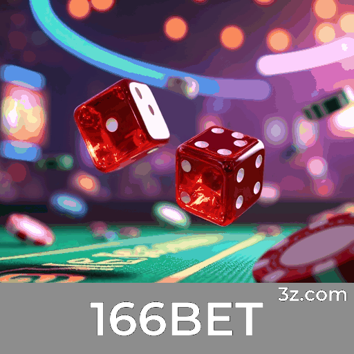 166BET: Jogos de Cassino Online Luxuosos e Emocionantes