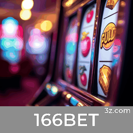 166BET: Jogos de Cassino Online Luxuosos e Emocionantes