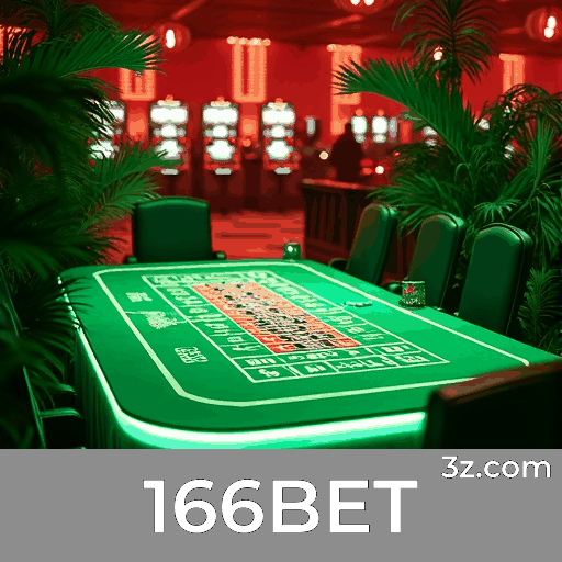 166BET: A Plataforma de Jogos Online com Serviços Profissionais