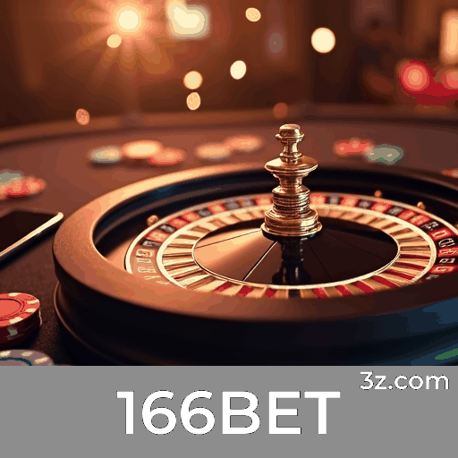 166BET: A Plataforma de Jogos Online com Serviços Profissionais