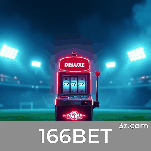 166BET: Jogos de Cassino Online Luxuosos e Emocionantes