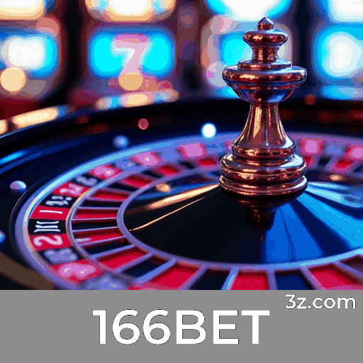 166BET: Plataforma de Apostas Segura e Divertida