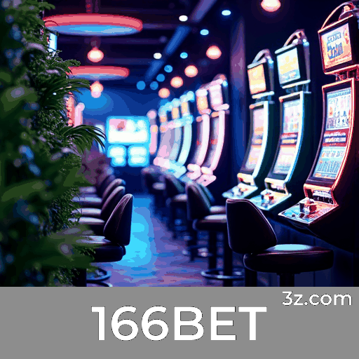 166BET Jogos Inovadores: Tecnologia de Ponta