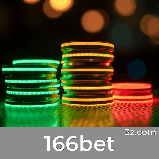 166bet: Apostas Móveis Simplificadas