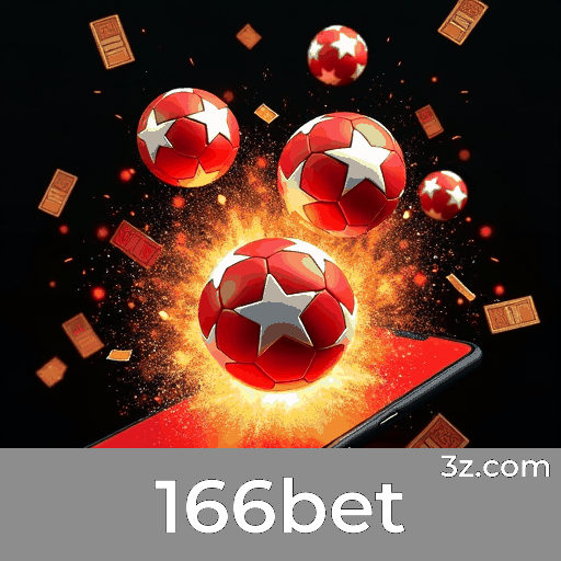 Experimente o Premium Login com Proteção Avançada no 166bet