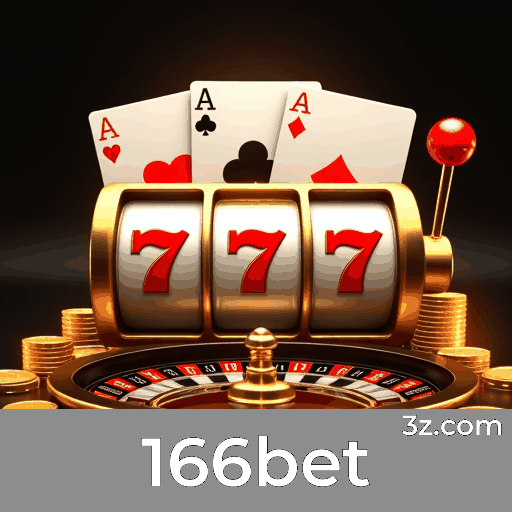 Desenvolvedores Top e Tecnologia Avançada na 166bet