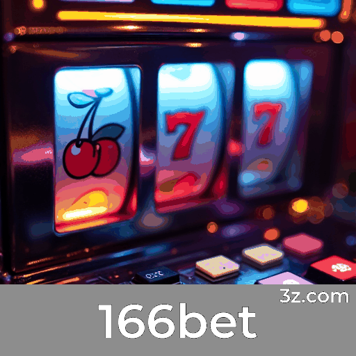 166bet: O Melhor em Cassino e Apostas Online